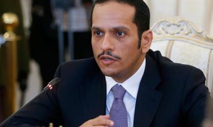 Le Qatar rétablit ses relations diplomatiques avec l’Iran