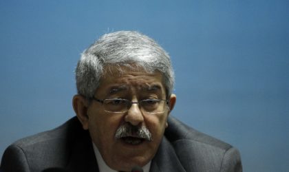 Ahmed Ouyahia attend sa liste : ces ministres qui suivront Tebboune