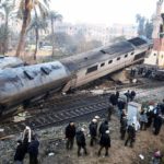 collision Egypte