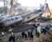 Egypte : dix-huit morts et des dizaines de blessés dans la collision de deux trains