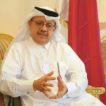 Qatar, Golfe, Al-Qaradawi