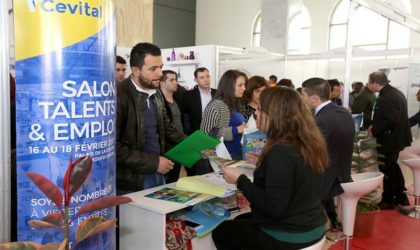 Salon Talents et emploi d’Oran : ouvrir la fenêtre de l’avenir aux jeunes