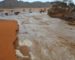 Inondations à Tamanrasset : une personne emportée par les eaux et une autre noyée