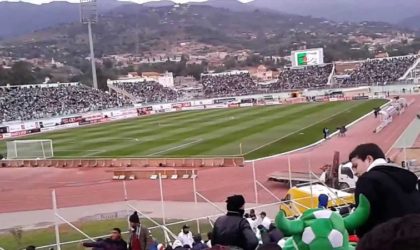 Ligue 1 Mobilis/Travaux au 5-Juillet : les derbies algérois domiciliés à Blida