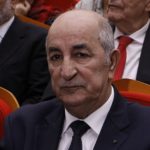 Abdelmadjid Tebboune