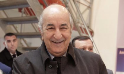 La chronique hachée de M. Aït-Amara – Abdelmadjid Tebboune cherche sa voix, Donald Trump cherche sa guerre