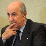 Abdelmadjid Tebboune, France, Edouard Philippe