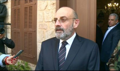 Ministre libanais de la Défense : «Nous comptons sur l’aide de la Russie dans la lutte antiterroriste»