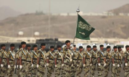 L’est de l’Arabie Saoudite bascule dans la guerre civile