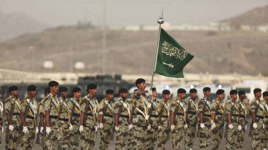 L’est de l’Arabie Saoudite bascule dans la guerre civile