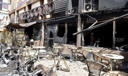 Précisions du MAE sur les deux ressortissants algériens victimes de l’attentat de Ouagadougou