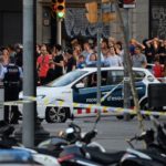 attentats en Espagne