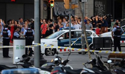 Espagne : la Catalogne visée par deux attaques terroristes en 24 heures