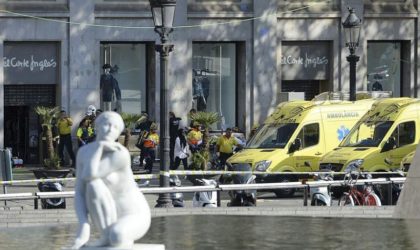Au moins treize morts et plus de cinquante blessés dans une attaque terroriste à Barcelone