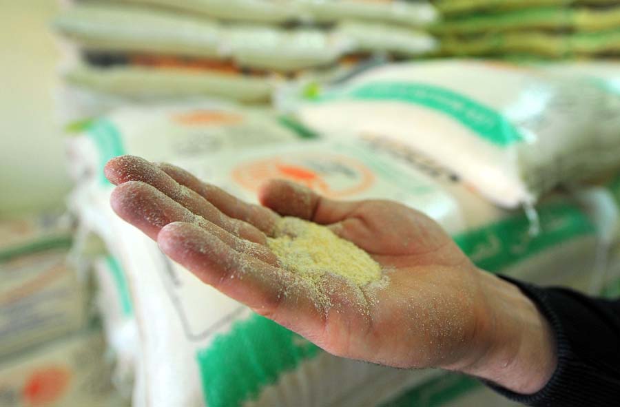 Commerce : autorisation d’exporter les produits du terroir