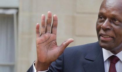 Angola : Dos Santos quitte le pouvoir après 38 ans de règne