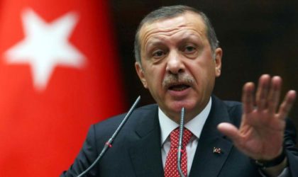 Atteint par une «complotite» aiguë : Erdogan met à la porte ses chefs militaires