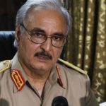 haftar