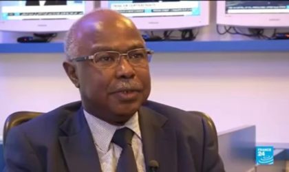 Le Tchad rompt ses relations diplomatiques avec le Qatar