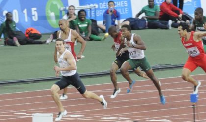 Championnats du monde d’athlétisme de Londres : décevante participation algérienne