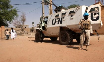 Mali : une attaque contre la Minusma à Tombouctou fait 6 morts