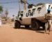 Mali : une attaque contre la Minusma à Tombouctou fait 6 morts