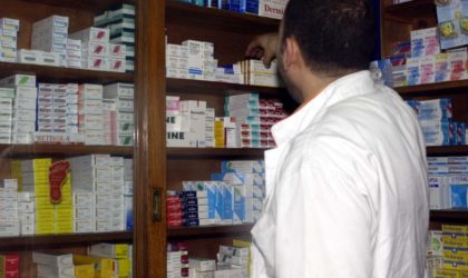Cnis : baisse des importations de médicaments