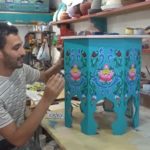 Artisan Casbah Alger