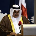 Khaled Ben Ahmed Al-Khalifa
