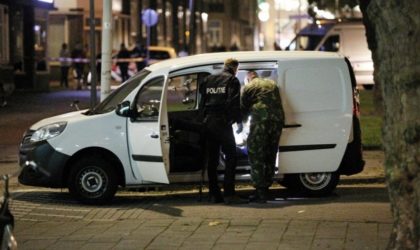 Ce que l’on sait sur le lien entre l’incident de Rotterdam et les attentats de Barcelone