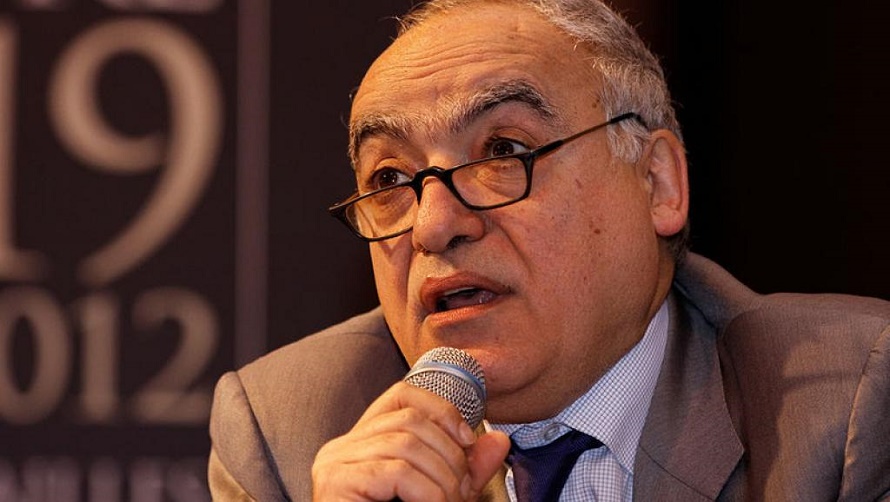 Libye : Ghassan Salamé en visite de travail en Algérie à partir de samedi