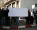 Djelfa : des manifestations contre les factures d’eau et d’électricité