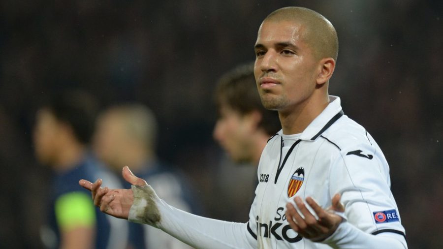 Sofiane Feghouli