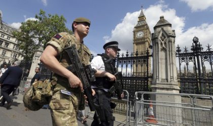 Etonnant dispositif en Angleterre pour contrer des attaques à la voiture-bélier