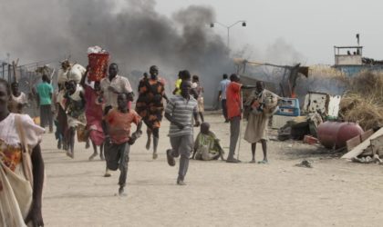 Soudan du Sud : un journaliste américain tué dans des combats