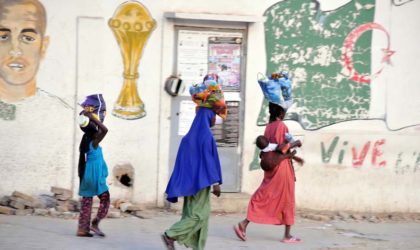 Nigériens en situation irrégulière en Algérie : reprise des opérations de rapatriement