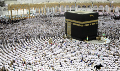 Bagarre entre Chiites et Sunnites à la Mecque