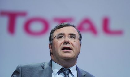 Sonatrach et Total renouvellent leur partenariat dans le domaine du GNL