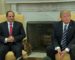 Trump sanctionne Al-Sissi et commence à couper les vivres à l’Egypte