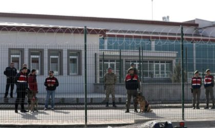 Turquie : ouverture d’un procès des putschistes présumés