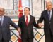 L’Algérie, la Tunisie et l’Egypte se concertent sur la Libye