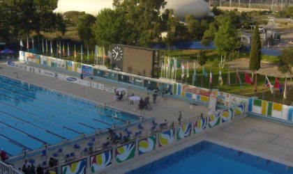 Piscine du 5-Juillet : les nageurs d’élite privés d’entraînement