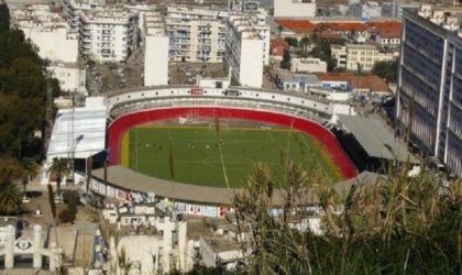 Ligue 1 Mobilis (3e journée) : CRB-MCA le 12 septembre au 20-Août