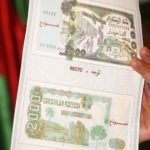 finance économie Algérie