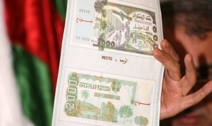 L’Algérie renonce au financement non conventionnel