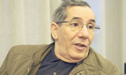 Noureddine Boukrouh : «Je n’accepte pas la justice non conventionnelle»