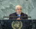 La Syrie prend la parole devant l’Assemblée générale de l’ONU