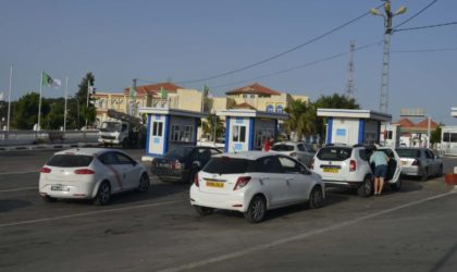 1,45 million de touristes algériens en Tunisie cet été