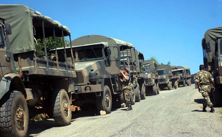 terroriste Jijel