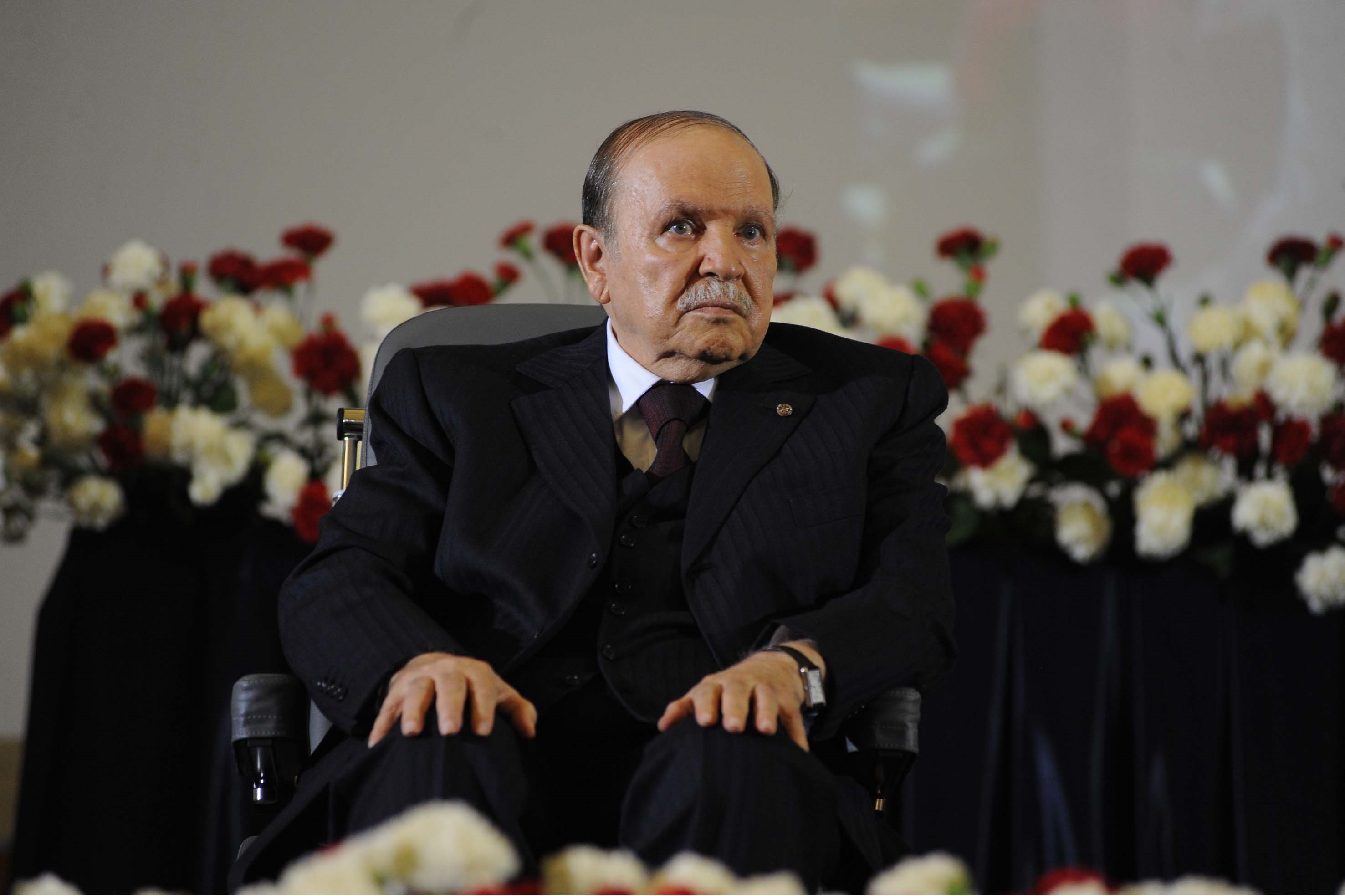 Bouteflika